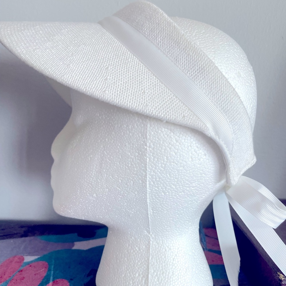 KANGOL Sweetcorn Visor Cap
